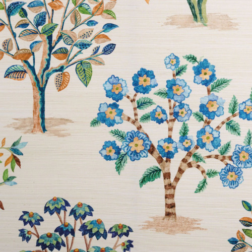 Honfleur Fener Grove